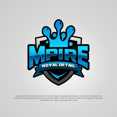 Simple Design Design by lrasyid88