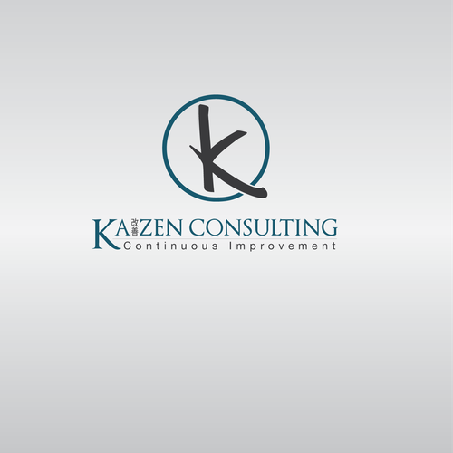 kaizen logo