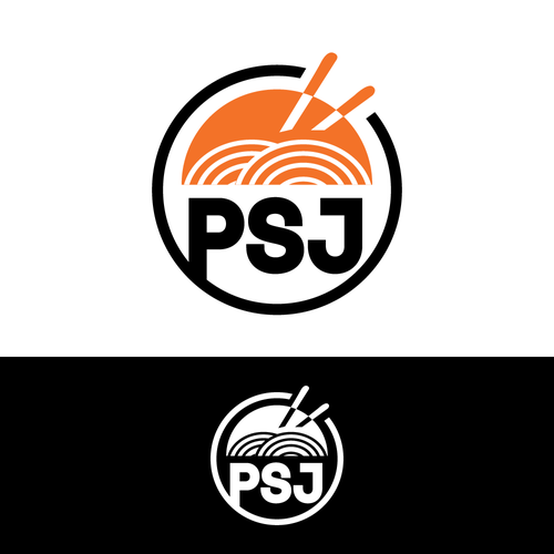 Logo revamp Design by CRG_DZN