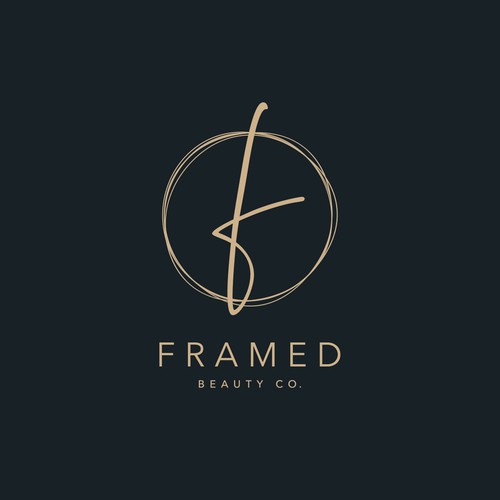 Attractive logo for permanent makeup services Diseño de dadidam