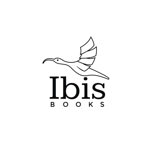 Looking for eye-catching logo for new independent book publisher. Design by ✒️ Joe Abelgas ™