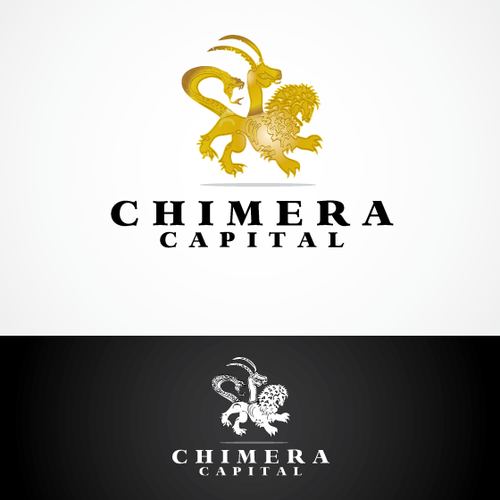 Design a Bold and Exciting Professional Logo! Design by ???•calsperri•???