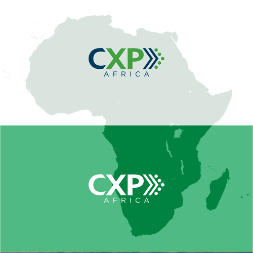 CXP Africa Design by sadam♠