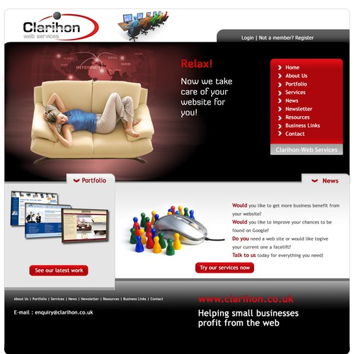Design di Eye-catching design needed di kallipatira