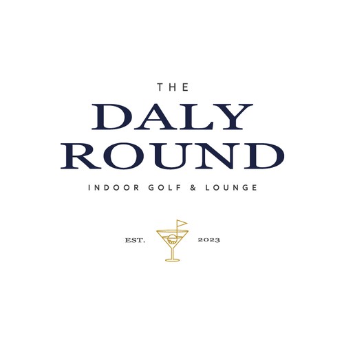 The Daly Round Design by mikaeruouen