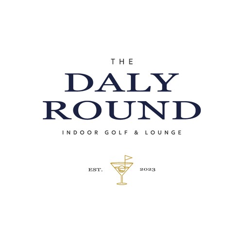 The Daly Round Design by mikaeruouen