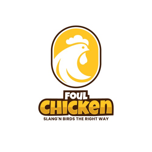 Designs | Create a logo for a New Chicken Restaurant | Logo design contest