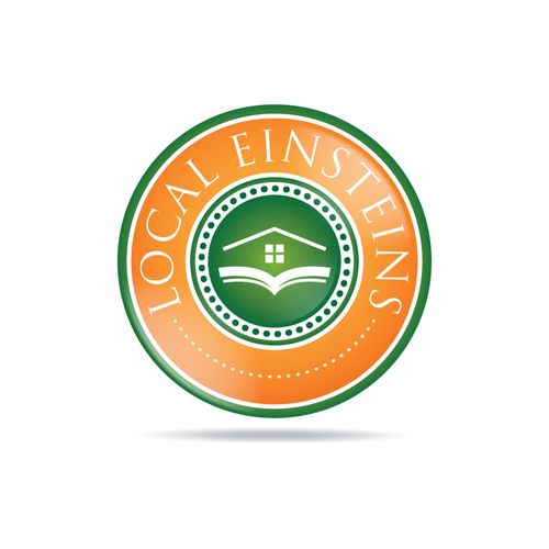 Local Einsteins needs a new logo Design by BenderBrander