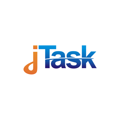 Help jTask with a new logo Design by XXX _designs
