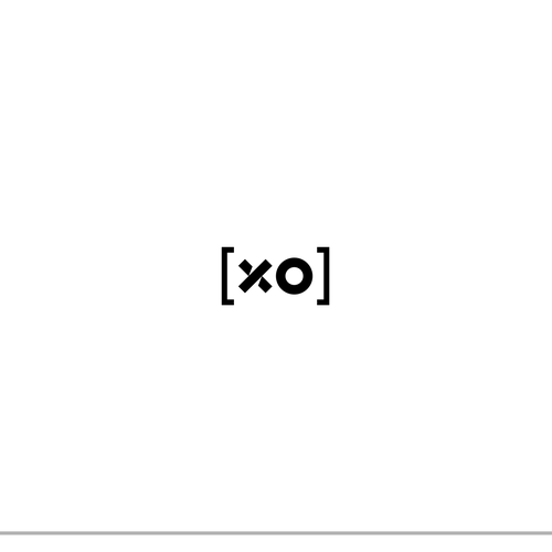 Xo logo store