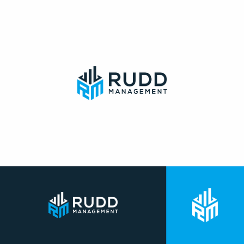 NYC Based Property Management Firm in Need of Refresh Diseño de Y u j i n ™