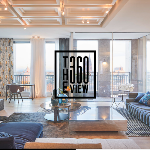 Logo & brand identity pack contest entry by Hanif elsa