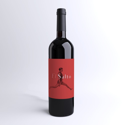 Other design contest entry by Marybell_marybell