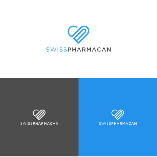 Logo & brand identity pack contest entry by win Addakhil