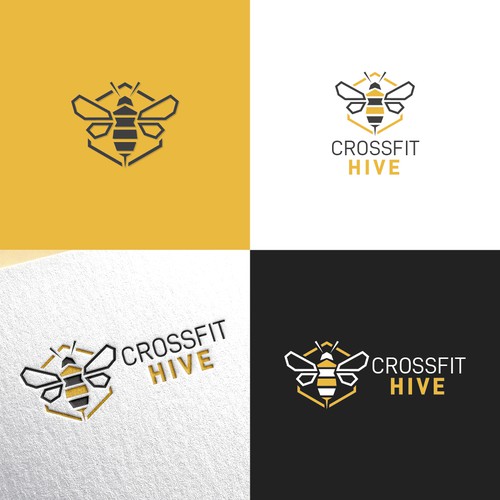 Logo & brand identity pack contest entry by Digitalum