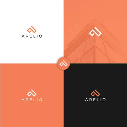 Logo & hosted website contest entry by Union™