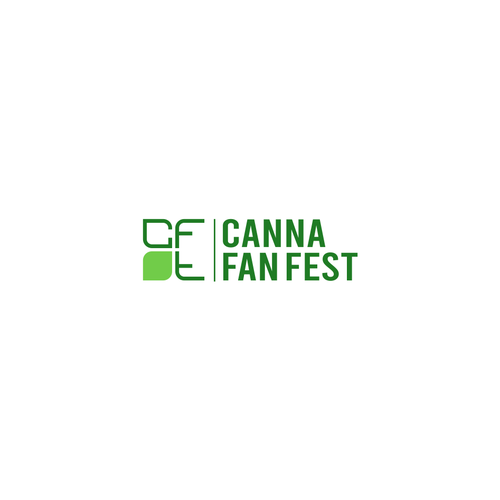 CANNA FAN FEST Design by PIXSIA™