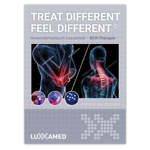 Book cover contest entry by Christian B.