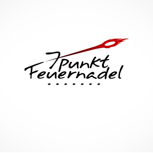 Logo design contest entry by Chris Kay