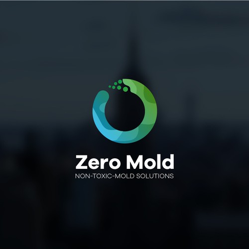 New Zero Mold Logo Design by LEO037
