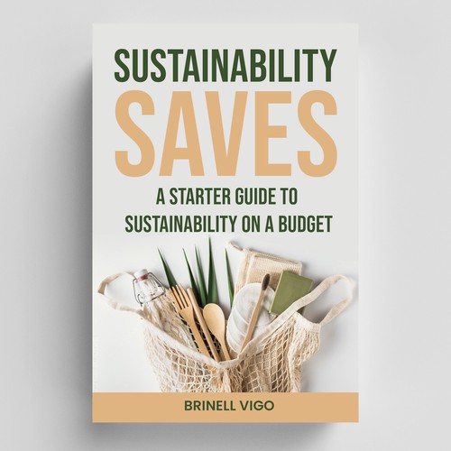 Causal Sustainable Cover Design by NoBoundaries