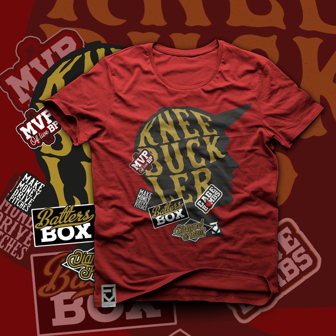baseball lifestyle clothing