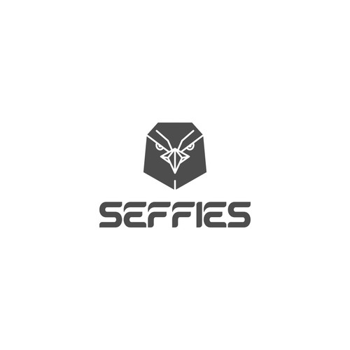 Logo for a Sustainable Shoe Brand Made in the U.S.A. Design by Happy Holiday All