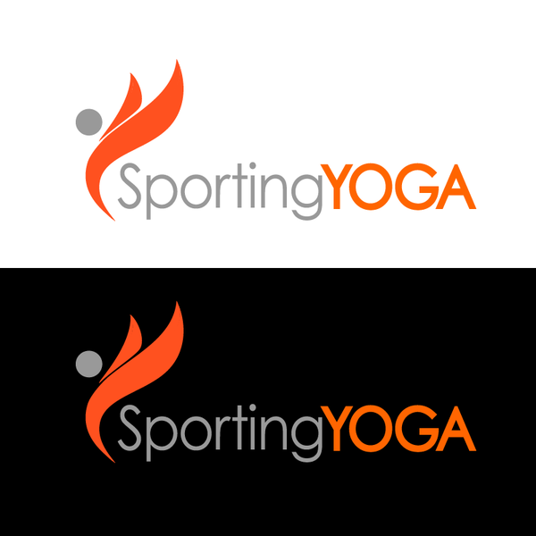 Design by yasha1975 titled "Create a brand logo for confident/athletic women's appearal"