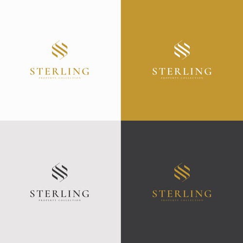 Sterling Property Collection Design by FF3 ˢᵗᵘᵈⁱᵒ