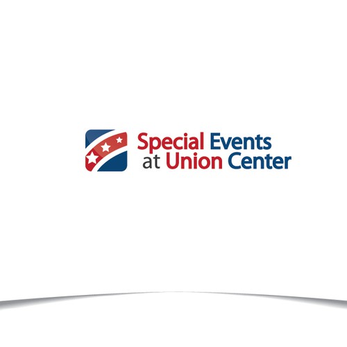 Special Events at Union Station needs a new logo Diseño de •••LogoSensei•••®