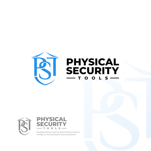 physical security tools Design by tucity