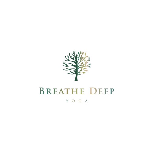 Create an Elegant, Sophisticated Logo for a Yoga Therapist! Design by Flavia²⁷⁶⁷
