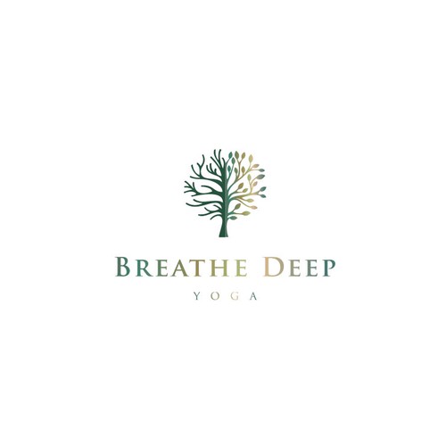 Create an Elegant, Sophisticated Logo for a Yoga Therapist! Réalisé par Flavia²⁷⁶⁷