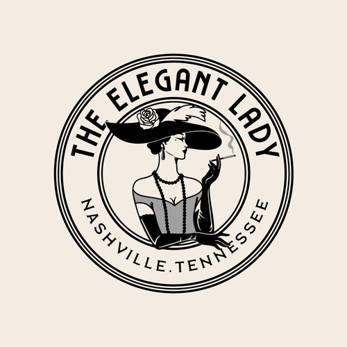 Amazing and unique boat logo that everyone will see! Design by AnaMaria.Design