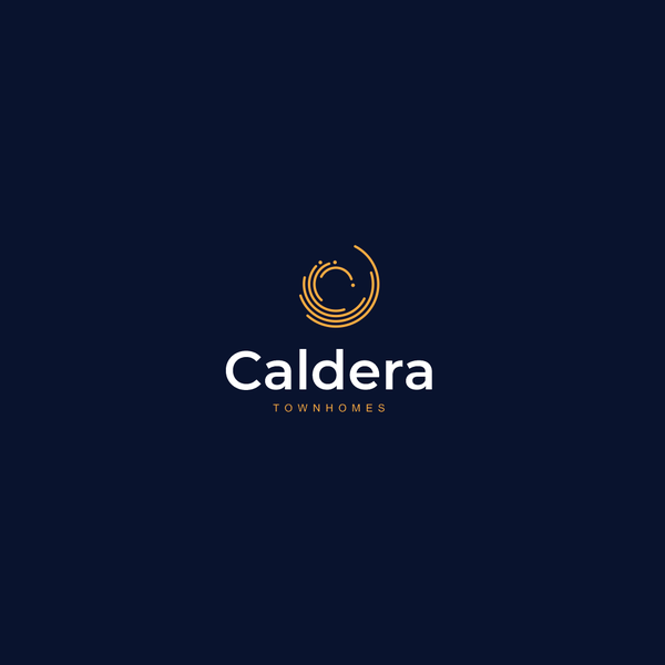 caldera logo