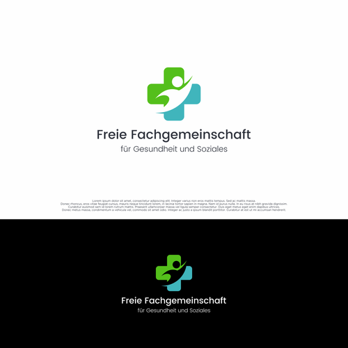 Logo design contest entry by AgungDesgraf