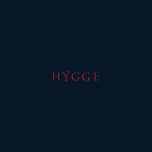 Hygge-ontwerp door aleshan