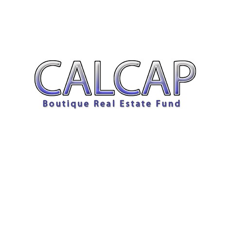 CalCap logo Design por yanney