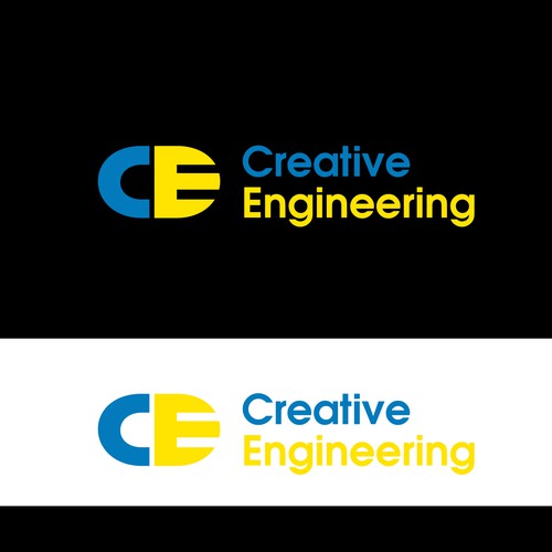 Create awesome logo for CE Creative Engineering, guaranteed prize! Design by dot plus