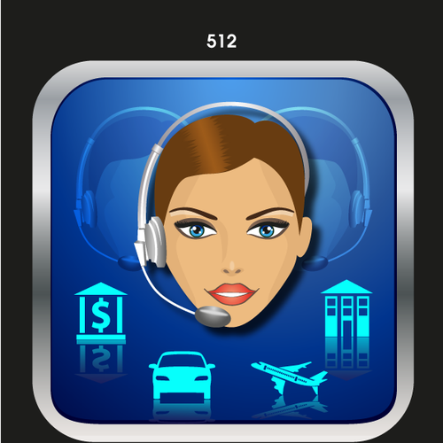 New button or icon wanted for Dial Direct Design von syrinx359