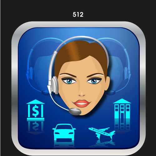 New button or icon wanted for Dial Direct Design por syrinx359