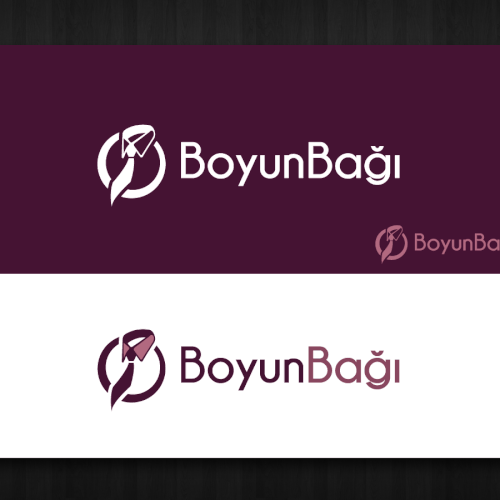 Logo design contest entry by SimplePixel