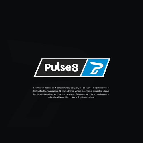 Pulse8 Deep Tissue Massage Gun