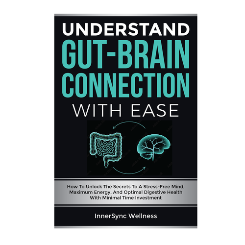 Gut-Brain Connection Design by Bovan