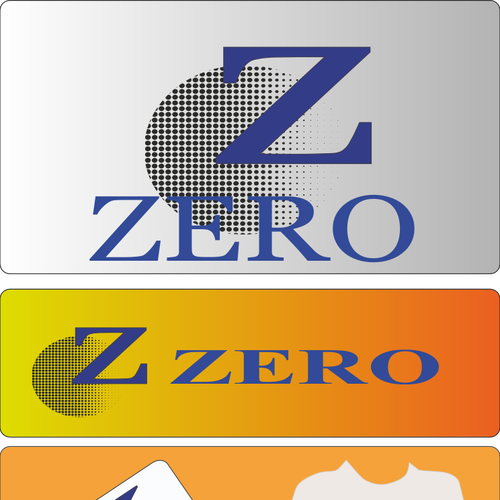 Design logo for Zero di Makra