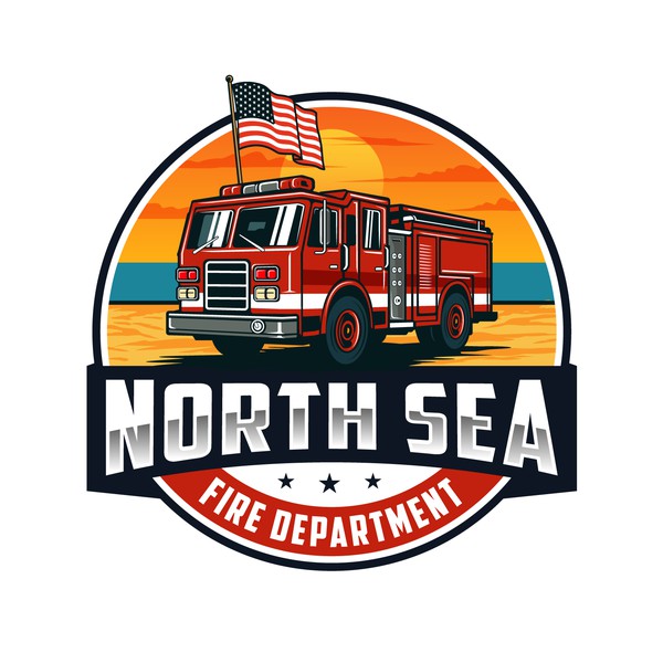 Nort Sea Fire Departement