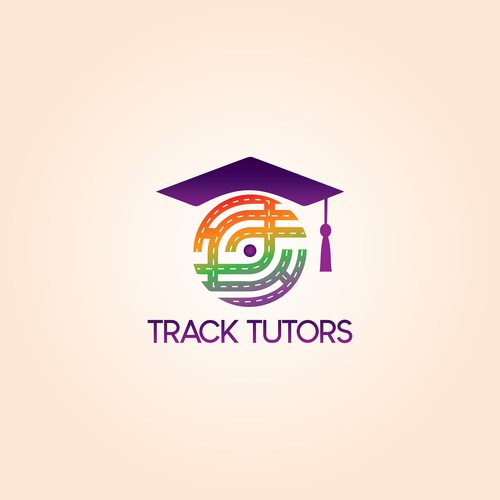 Bright, bold and fun brand design for instant tutoring website for teens and college kids Design by asheerahmedansarii