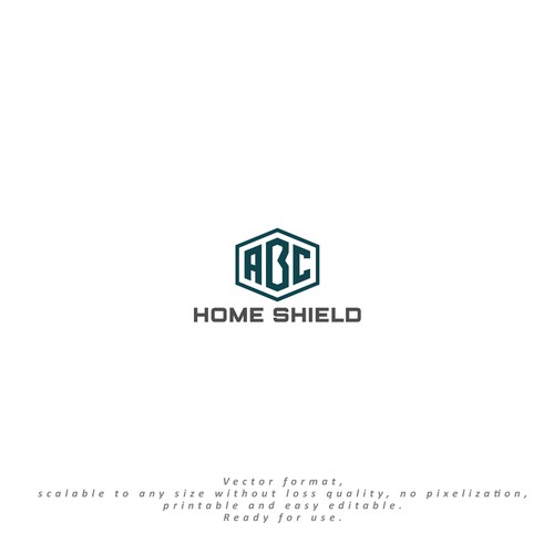 Construction Company simple yet catchy Design by NEXNEX