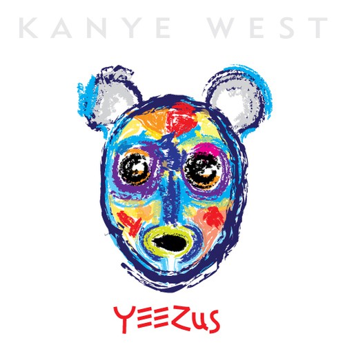 









99designs community contest: Design Kanye West’s new album
cover Design by SteveReinhart