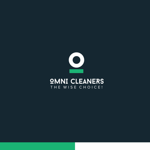 Designs | Be the Logo designer for Omni Cleaners | Logo design contest